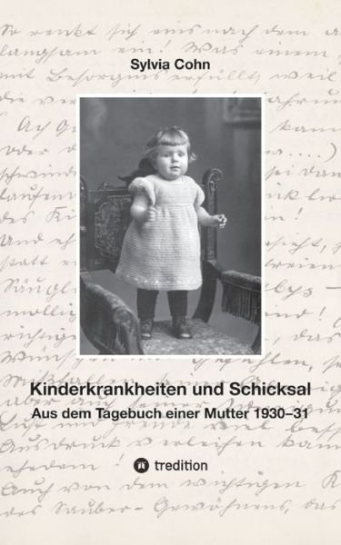 Cover for Alfried Kohlschütter · Kinderkrankheiten und Schicksal (Book) (2022)