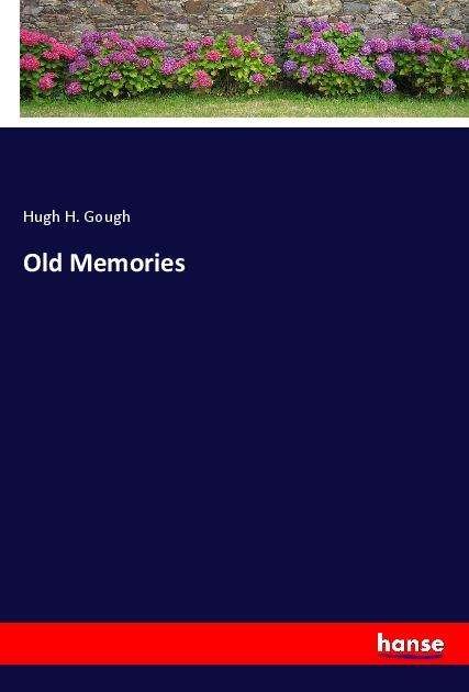 Cover for Gough · Old Memories (N/A)