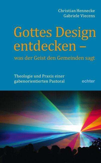 Cover for Hennecke · Gottes Design entdecken - was (Book)