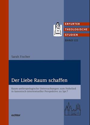 Cover for Sarah Fischer · Der Liebe Raum schaffen (Paperback Book) (2021)