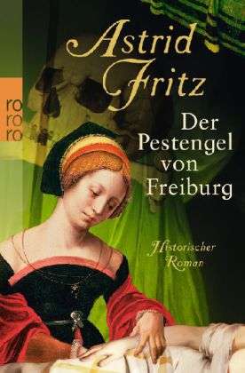 Cover for Astrid Fritz · Rororo Tb.25747 Fritz, Der Pestengel Vo (Book)