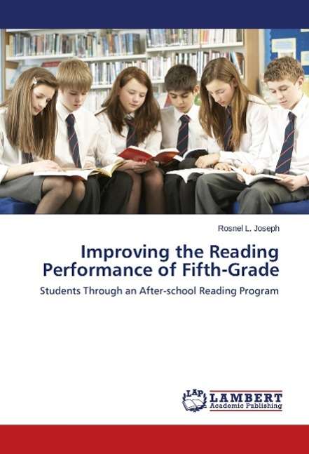 Cover for Joseph · Improving the Reading Performanc (Book)