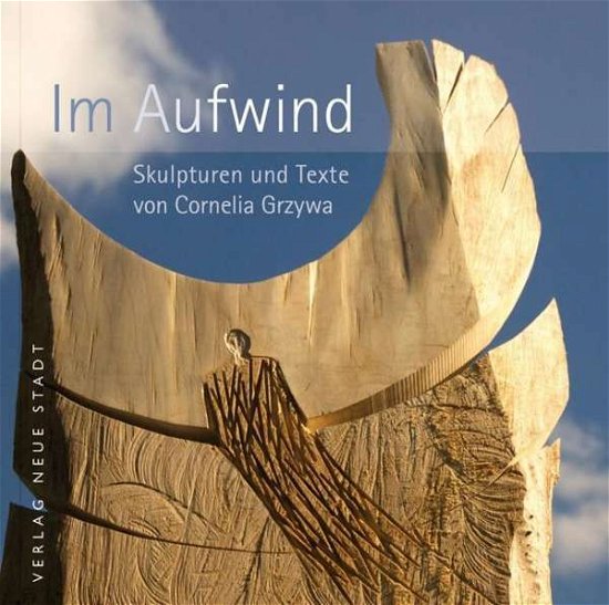 Cover for Grzywa · Im Aufwind (Bog)