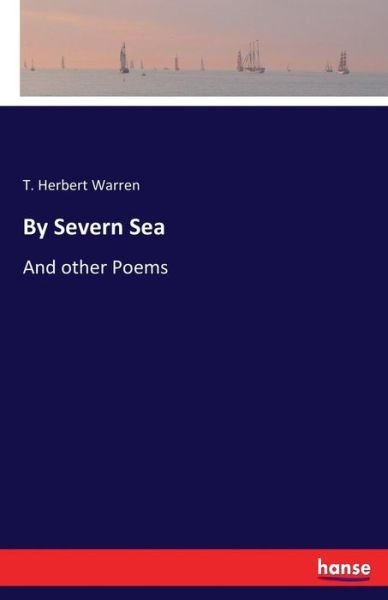 Cover for Warren · By Severn Sea (Bok) (2017)