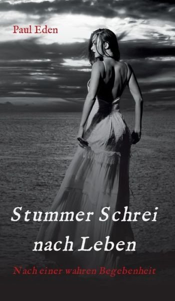 Cover for Eden · Stummer Schrei nach Leben (Book) (2019)