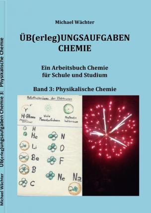 Cover for Wächter · Übungsaufgaben Chemie - Physika (Book)