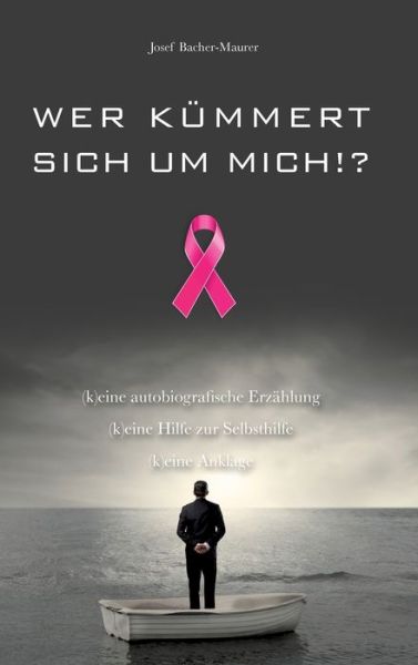 Cover for Bacher-Maurer · Wer kümmert sich um mich! (Buch) (2019)