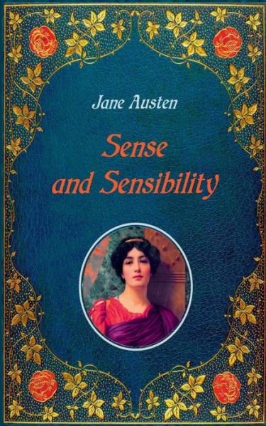 Cover for Austen · Sense and Sensibility (Buch) (2020)