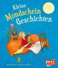 Cover for Niessen · Kleine Mondschein Geschichten (Book)