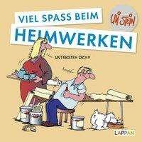 Cover for Stein · Viel Spaß beim Heimwerken (Book)