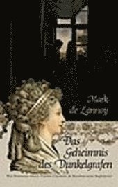 Cover for Lannoy · Das Geheimnis des Dunkelgrafen (Book)