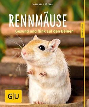 Cover for Kötter · Rennmäuse (Book)