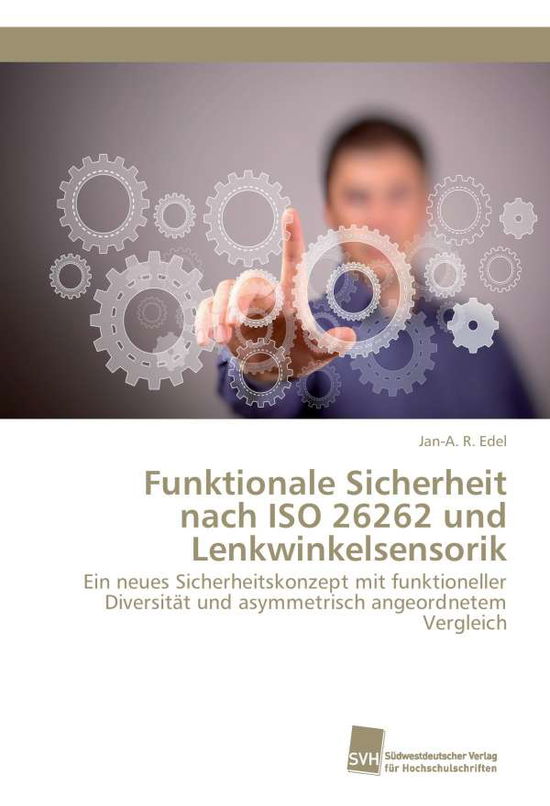 Cover for Edel · Funktionale Sicherheit nach ISO 26 (Book)