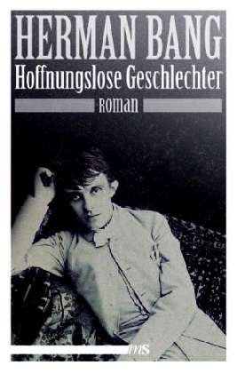 Cover for Bang · Hoffnungslose Geschlechter (Buch)
