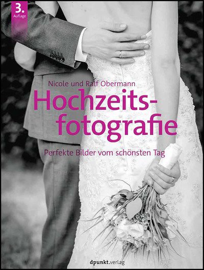 Cover for Obermann · Hochzeitsfotografie (Buch)