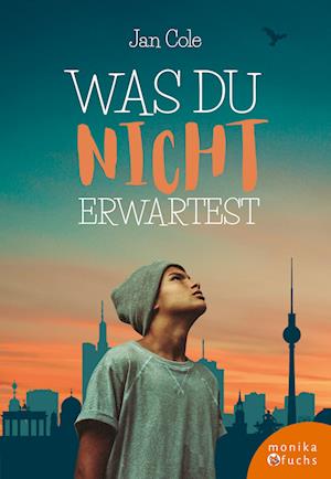 Cover for Jan Cole · Was du nicht erwartest (Book) (2022)