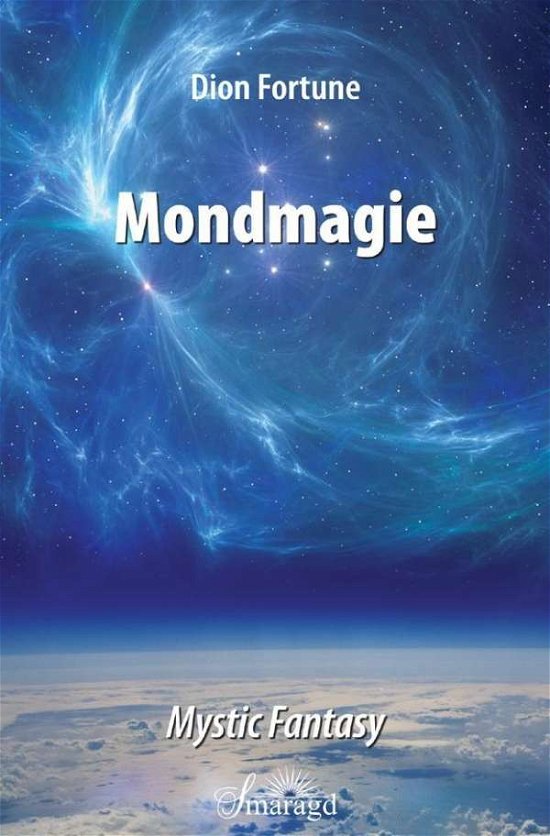 Cover for Fortune · Mondmagie - das Geheimnis d.See (Buch)