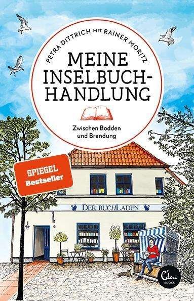 Cover for Dittrich · Meine Inselbuchhandlung (Book)