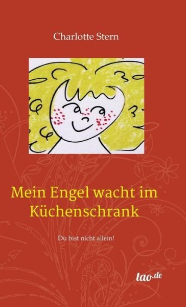 Cover for Stern · Mein Engel wacht im Küchenschrank (Book) (2016)