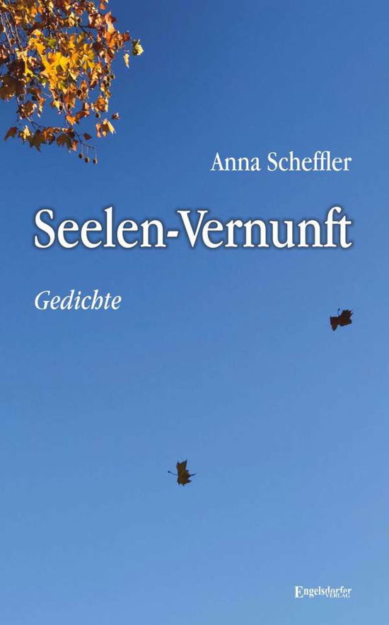 Cover for Scheffler · Seelen-Vernunft (Book)