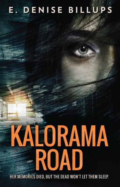 Cover for E Denise Billups · Kalorama Road (Taschenbuch) (2021)
