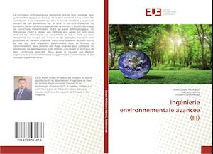 Cover for Ostad-Ali-Askari · Ingénierie environneme (Book)