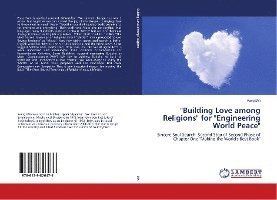 Cover for Min · &quot;Building Love among Religions&quot; for (Bok)