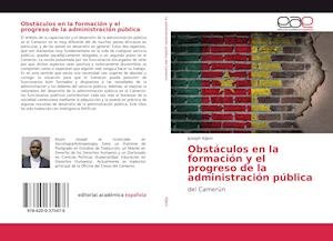 Cover for Kijem · Obstáculos en la formación y el p (Bok)
