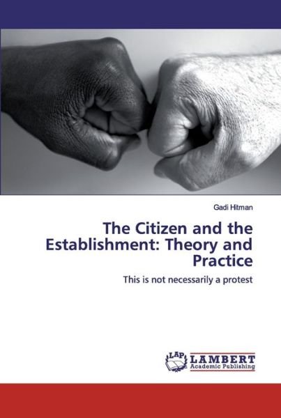 Cover for Hitman · The Citizen and the Establishmen (Buch) (2020)