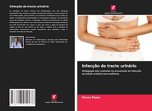 Cover for Reyes · Infecção do tracto urinário (Book)