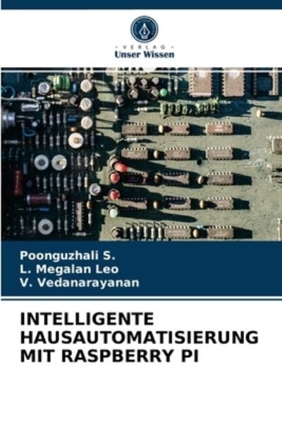 Cover for S. · Intelligente Hausautomatisierung Mit (N/A) (2021)
