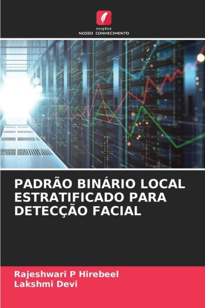 Cover for Rajeshwari P Hirebeel · Padrao Binario Local Estratificado Para Deteccao Facial (Paperback Book) (2021)