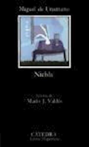Cover for Miguel de Unamuno · Niebla (Pocketbok) [9th Spanis edition] (1992)