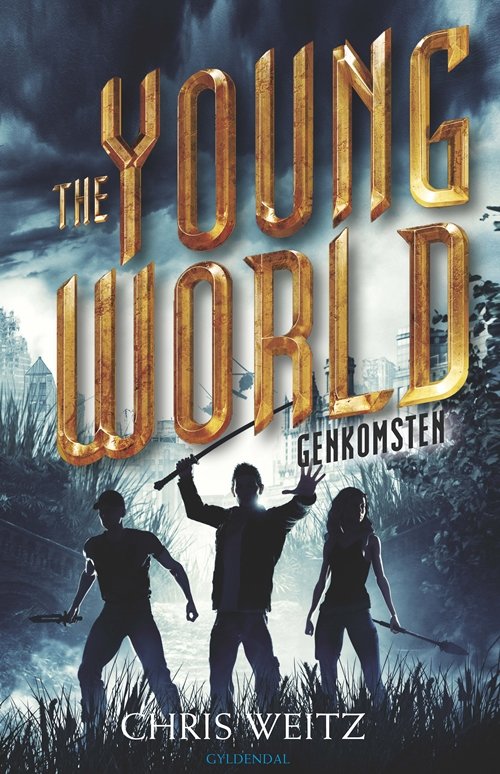 The Young World: The Young World 3 - Genkomsten - Chris Weitz - Libros - Gyldendal - 9788702147476 - 2 de noviembre de 2017