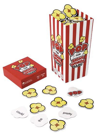 Popcornspillet - . - Boeken - Alinea - 9788723531476 - 31 december 2000