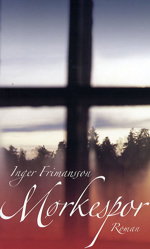 Cover for Inger Frimansson · Politikens paperbacks.: Mørkespor (Paperback Book) [1. wydanie] (2007)