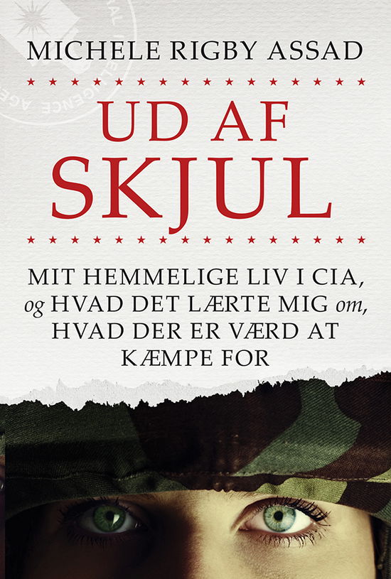 Ud af skjul - Michele Rigby Assad - Bøger - ProRex - 9788770681476 - 2. juli 2018