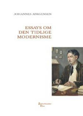 Cover for Johannes Jørgensen · Kulturklassiker Klim: Essays om den tidlige modernisme (Heftet bok) [1. utgave] (2001)