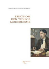 Cover for Johannes Jørgensen · Kulturklassiker Klim: Essays om den tidlige modernisme (Sewn Spine Book) [1st edition] (2001)