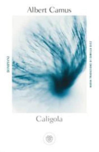 Cover for Albert Camus · Caligola (Paperback Bog) (2018)