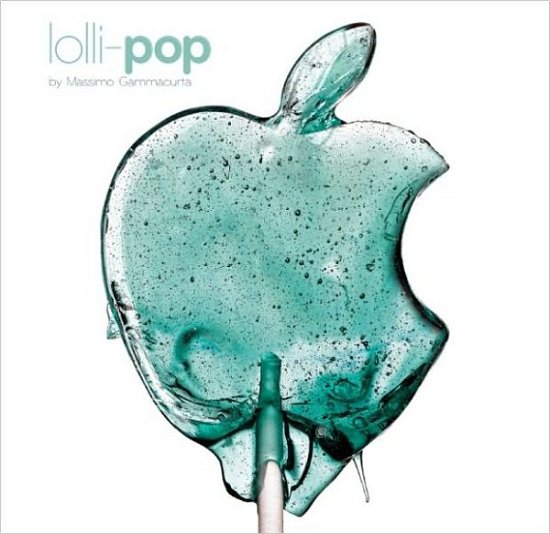 Cover for Matz · Lolli-Pop (Book) (2010)