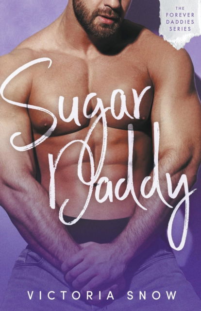 Cover for Victoria Snow · Sugar Daddy (Paperback Book) (2021)