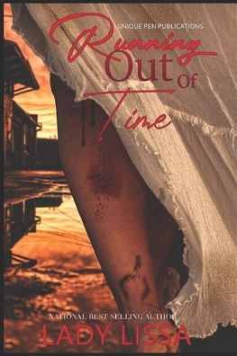 Running Out of Time - Lady Lissa - Libros - Independently Published - 9798551542476 - 22 de octubre de 2020