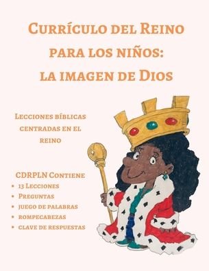 Cover for Gena y Matthews · Reino Curriculum Para Ninos (Pocketbok) (2020)