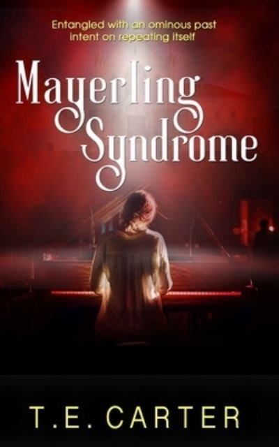 Cover for Thomas Carter · Mayerling Syndrome: A Novella (Taschenbuch) (2022)