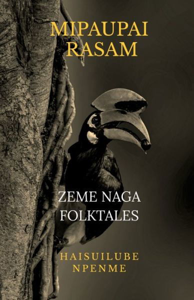 Cover for Haisuilube Npenme · Mipaupai Rasam (Paperback Book) (2022)