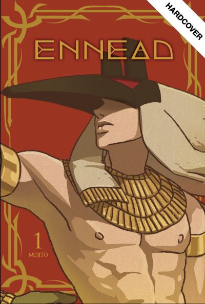 ENNEAD Vol. 1 [Mature Hardcover] - ENNEAD [Mature Hardcover] - Mojito - Bøger - Seven Seas Entertainment, LLC - 9798888437476 - 21. november 2023