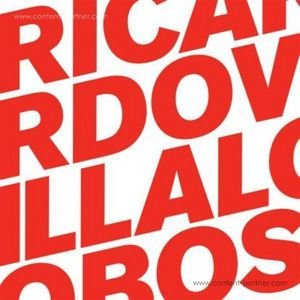 Cover for Ricardo Villalobos · Dependent and Happy (12&quot;) (2012)