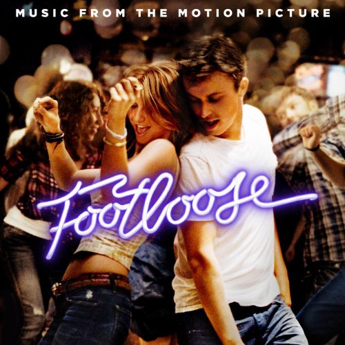 Cover for Footloose: Music from the Motion Picture / Various · Footloose (CD) (2011)