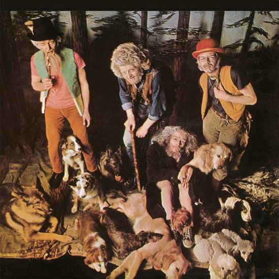 Jethro Tull · This Was (50th Anniversary Edition) (LP) (2019)